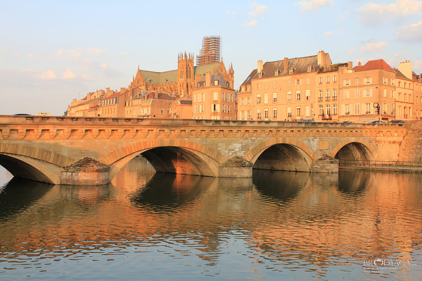 Metz